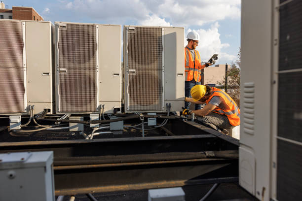 Best Emergency HVAC repair  in Santa Rosa, TX