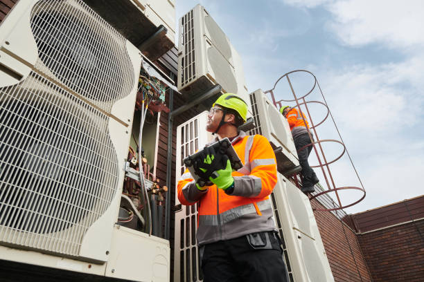 Best Local HVAC companies  in Santa Rosa, TX