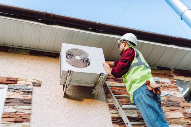 Affordable air conditioning repair in Santa Rosa, TX