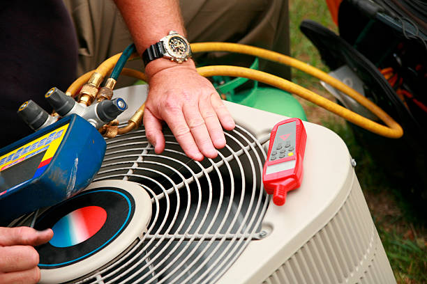  Santa Rosa, TX HVAC Pros