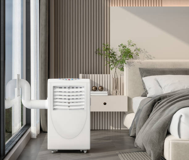 Best HVAC installation services  in Santa Rosa, TX