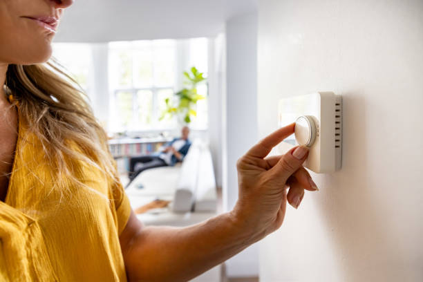 Best Local HVAC companies  in Santa Rosa, TX