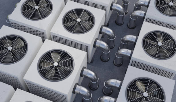 Best HVAC system installation  in Santa Rosa, TX