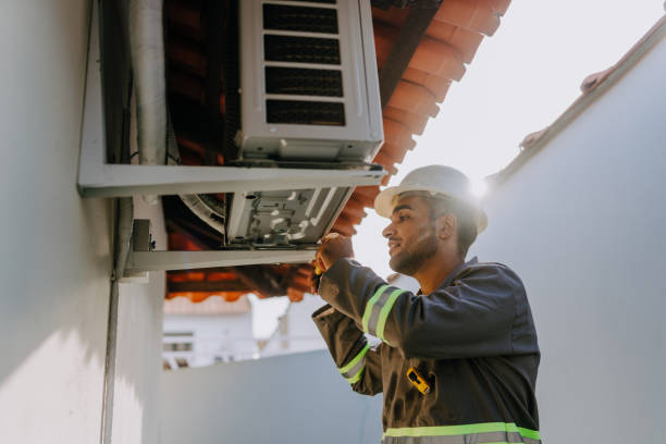 Best HVAC maintenance near me  in Santa Rosa, TX