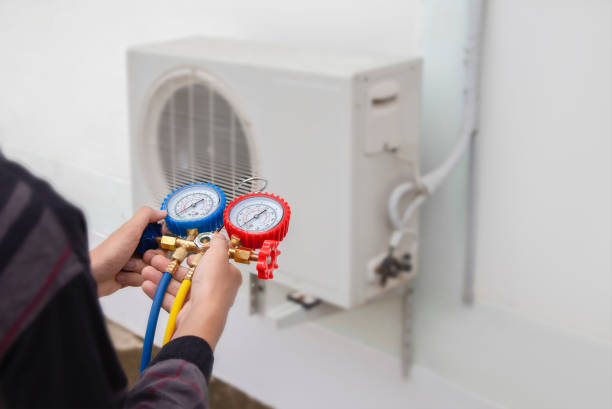 Best HVAC replacement cost  in Santa Rosa, TX