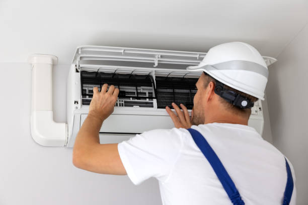 Trusted Santa Rosa, TX HVAC Experts